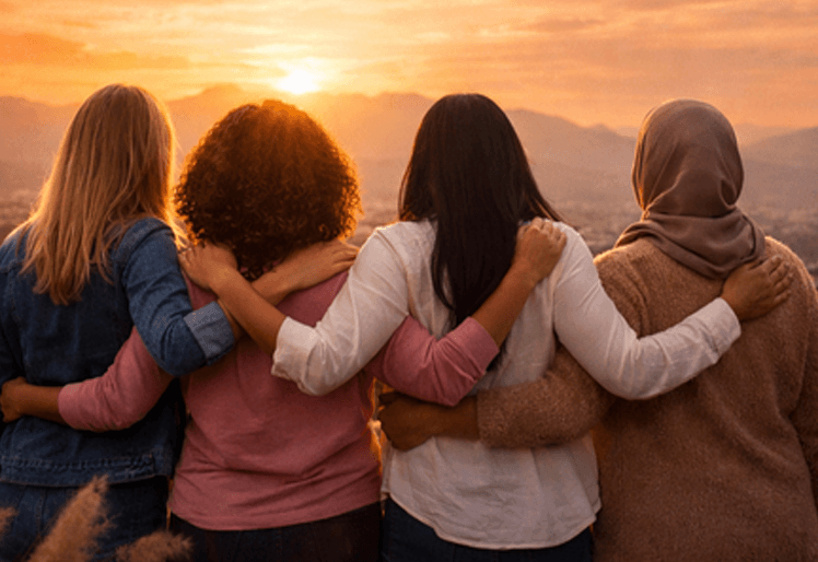 “MÁS ALTO QUE LA RABIA: MUJERES QUE CAMBIAN LA HISTORIA”
